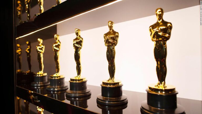Oscar nominations 2021: See the list of nominees