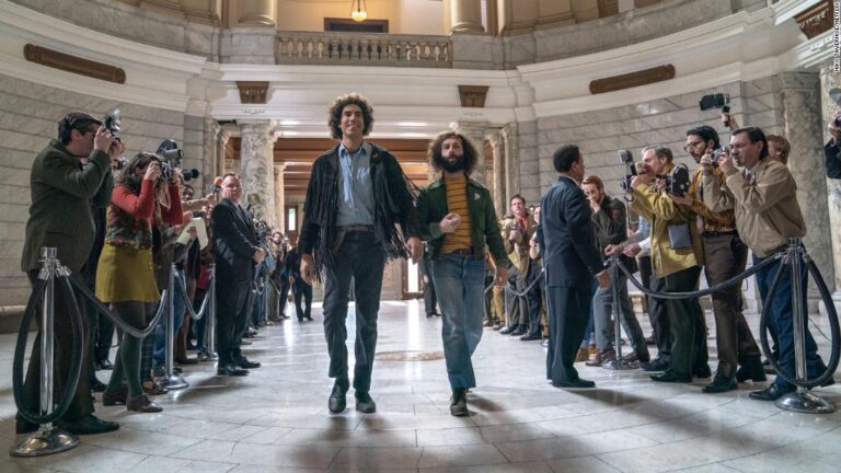 Critics Choice Awards 2021: See the full list of winners