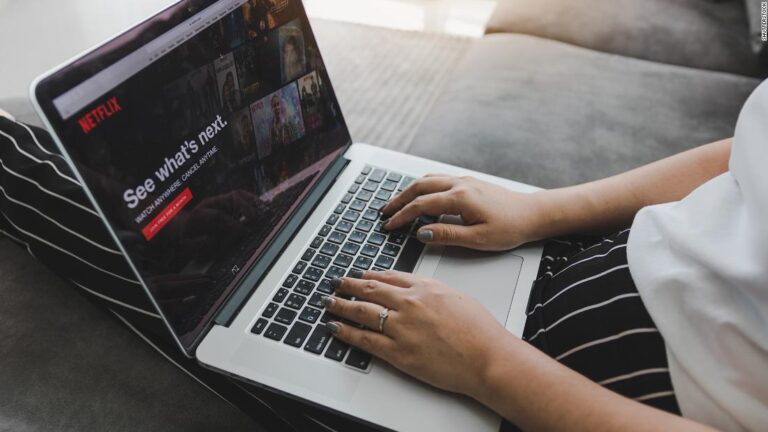 Netflix may crack down on password sharing