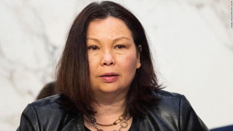 Asian American senators back off threat to oppose Biden nominees