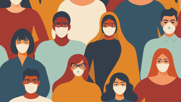 Covid gutted many people financially, but others are doing better than ever