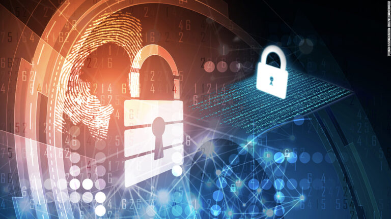 We must defend against the cyber threats facing our global financial systems
