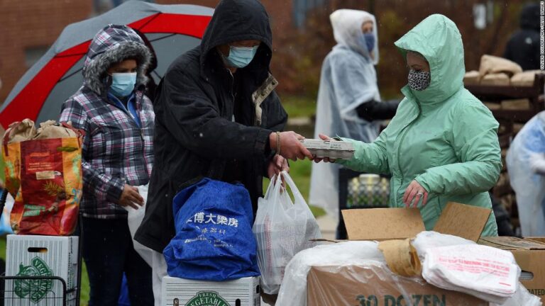 What the Biden administration can do to fight child poverty