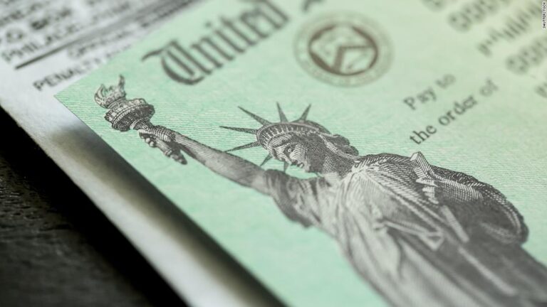 Four people were shot dead after an argument over a stimulus check, officials say