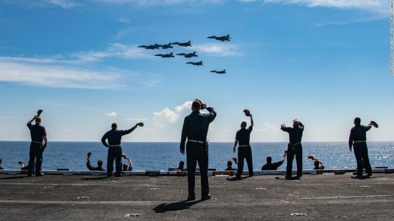 Quad heads of state to hold first-ever summit this week