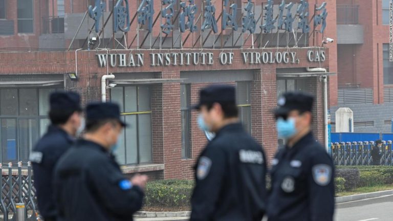 China aims to have more than half a billion of its citizens vaccinated by the end of June