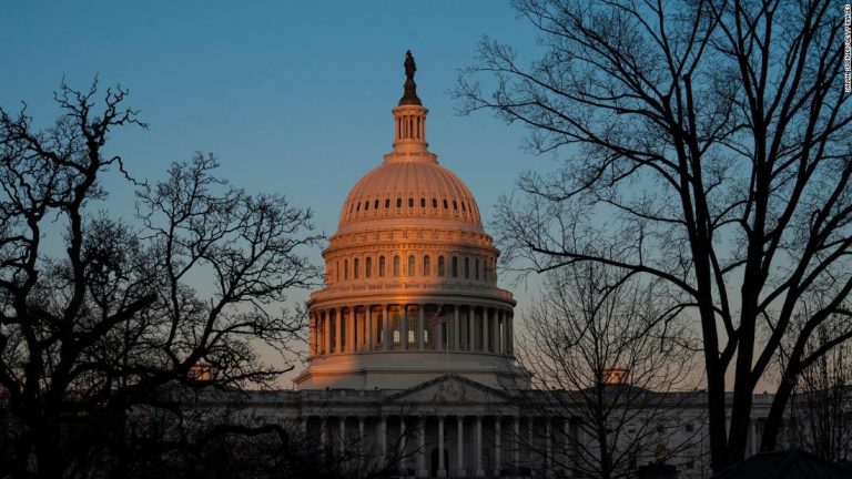 Democrats in Congress begin sweeping effort to overhaul election laws