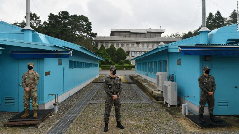 US and South Korea reach agreement on cost sharing for American troops US and South Korea reach agreement on cost sharing for American troops
