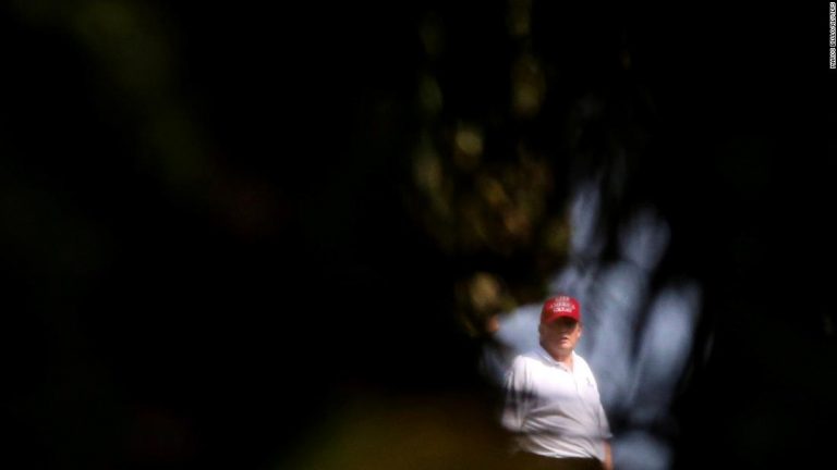 The specter of Trump’s comeback raises a practical question