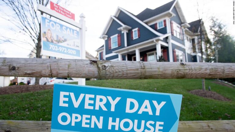 Millennials have almost no chance of being able to afford a house. This is what can be done