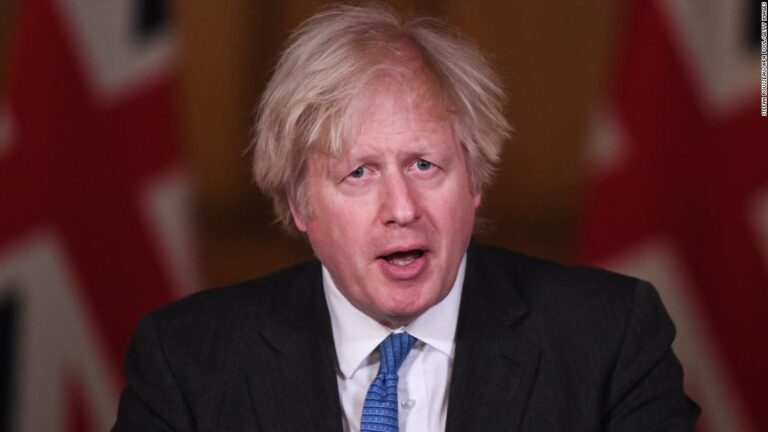 Late and leaky. How the UK failed to impose an effective quarantine system