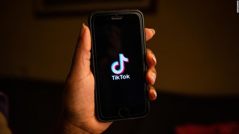 TikTok empowered these plus-sized women, then took down some of their posts. They still don’t know why