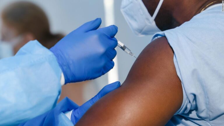 US could reach herd immunity by summer through vaccinations alone, CNN analysis finds