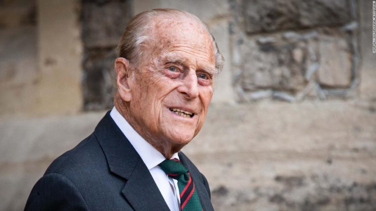 Prince Philip moved to new hospital to treat infection and test preexisting heart condition
