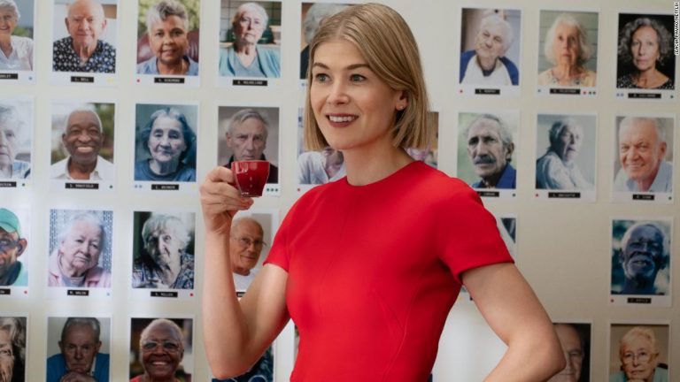 Rosamund Pike in “I Care a Lot” and six more recommendations if you love an antiheroine