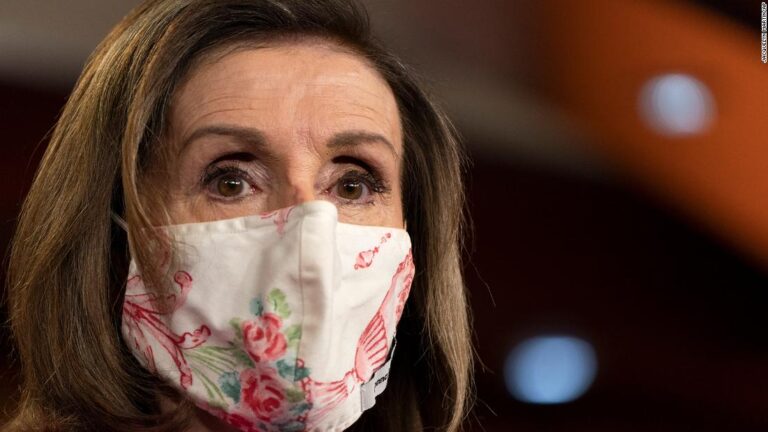 House gears up for vote on Biden’s Covid relief plan