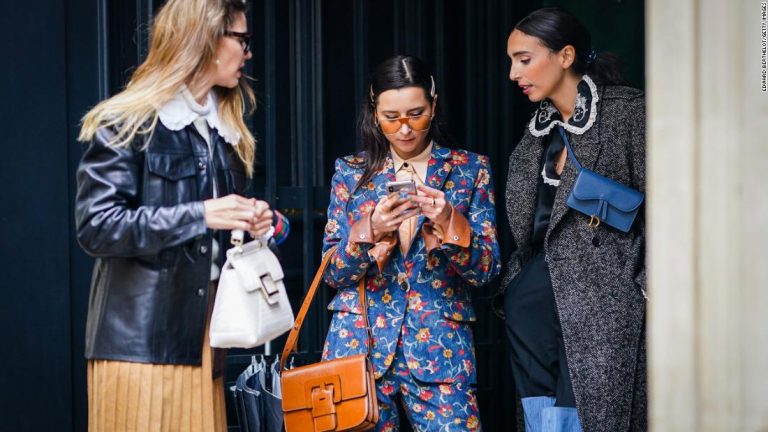 Paris Fashion Week: How to watch the virtual shows
