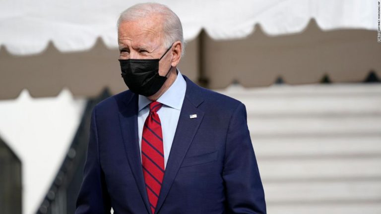 Biden administration disappointed after Iran rejects invite to discuss nuclear deal