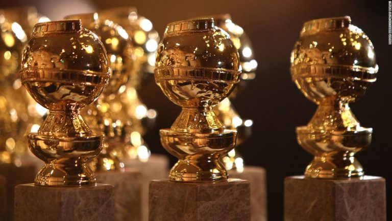 Golden Globe winners 2021: See the full list