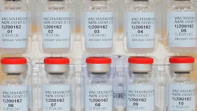 US warned variants could wipe out all Covid-19 progress
