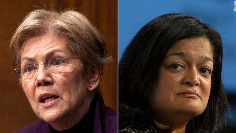 Elizabeth Warren proposes wealth tax on ‘ultra-millionaires’