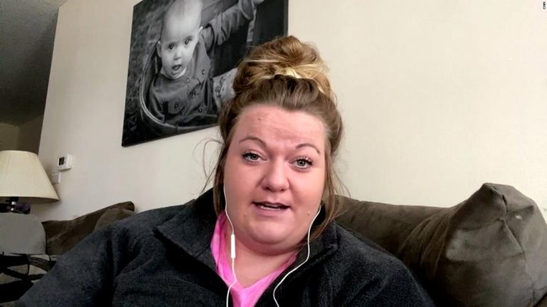 Former believer: QAnon is a domestic terrorist group