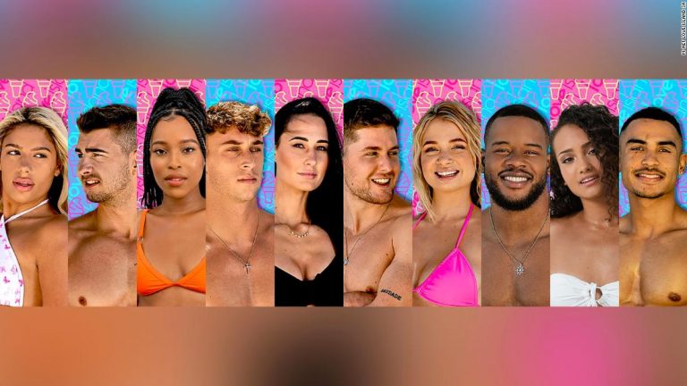 ‘Love Island South Africa’ cast is announced — with only 3 Black contestants