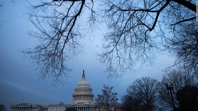 Here’s what’s in the Senate stimulus plan