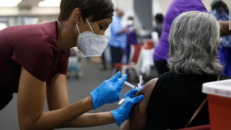 Analysis: The biggest vaccine headache is still ahead of us