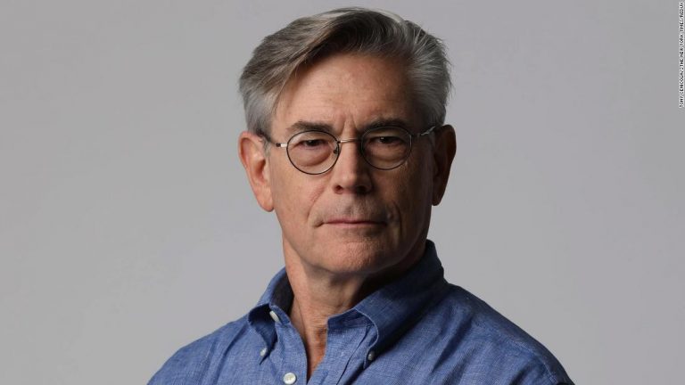 Former NYT reporter breaks silence after being ousted amid racial slur controversy