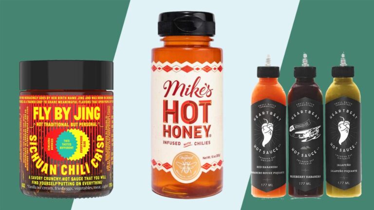 The spiciest foods on Amazon that reviewers are obsessed with