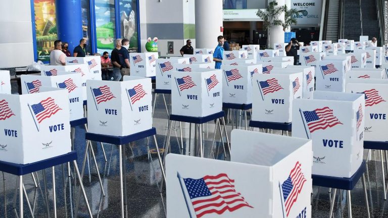 This single piece of legislation could change US elections forever