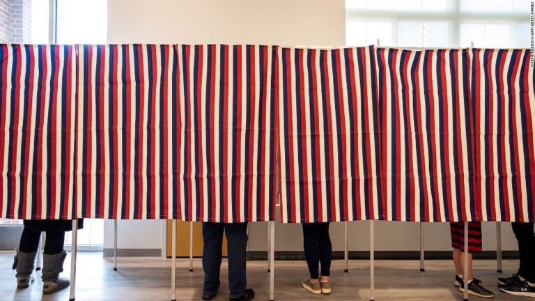 Why the effects of Republican efforts to limit voting aren’t clear