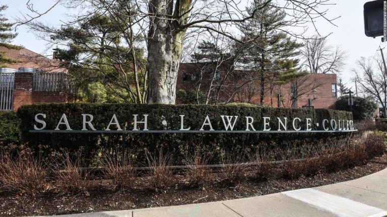 A woman once believed to be a victim in a college sex trafficking case has now been charged in it