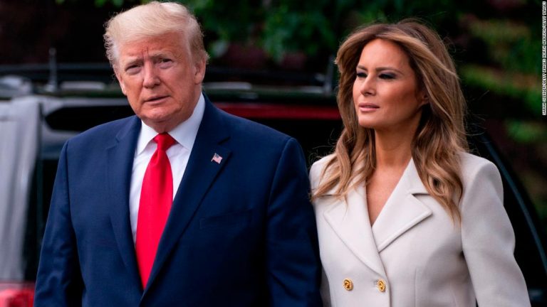 Trump got vaccinated in secret. Here’s why that matters