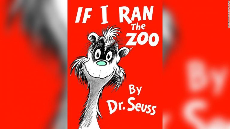 6 Dr. Seuss books won’t be published anymore because they portray people in ‘hurtful and wrong’ ways