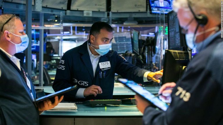 Can stocks shrug off bubble talk? Wall Street thinks so