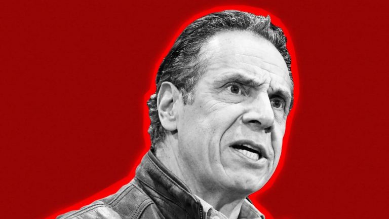 How precarious is Andrew Cuomo’s political future?