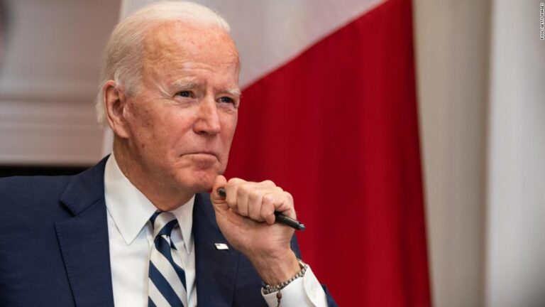 Analysis: A record Joe Biden shouldn’t be proud of