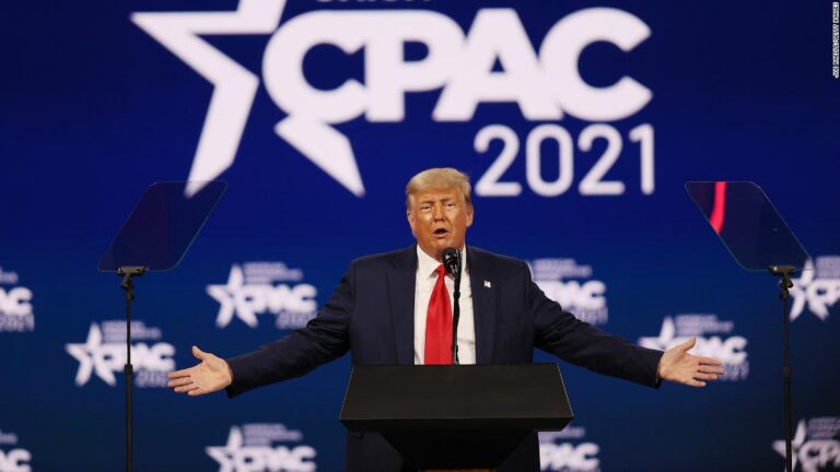 Biden White House would welcome Trump’s help in promoting vaccine