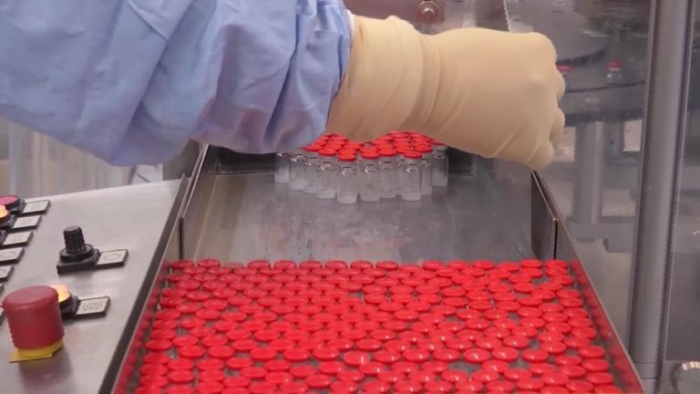 Cuba bets on its own Covid-19 vaccine