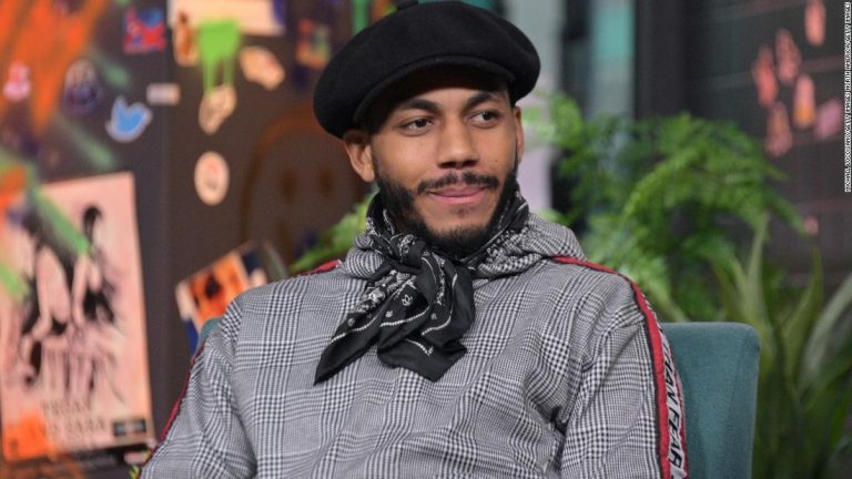 Jahmil French, ‘Degrassi: The Next Generation’ actor, dead at 29
