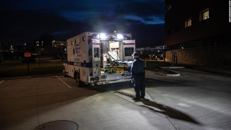 More Americans are dying “in the prime of their lives,” new report finds