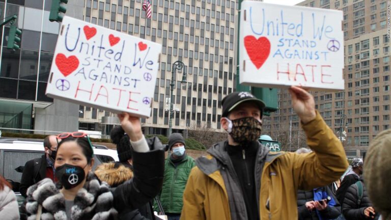 The history of attacks against Asian Americans is complicated. Addressing it will be, too