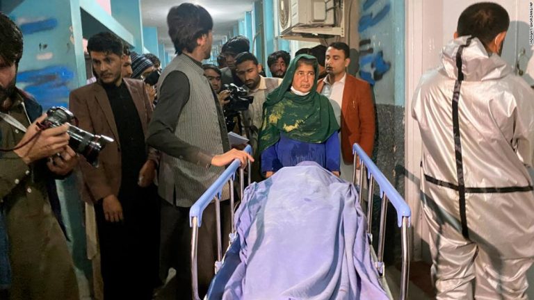 Three female journalists killed by gunmen