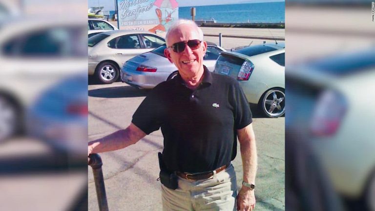 Days from getting vaccinated, 88-year-old dies of Covid-19