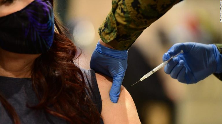 How news orgs can combat vaccine hesitancy as production ramps up