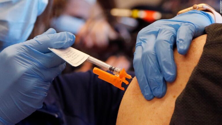 Some US bishops discourage Catholics from getting Johnson & Johnson vaccine if others are available