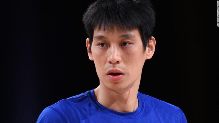 ‘Boiling up’: Former NBA star Jeremy Lin says Covid-19 has sparked anti-Asian violence in the US