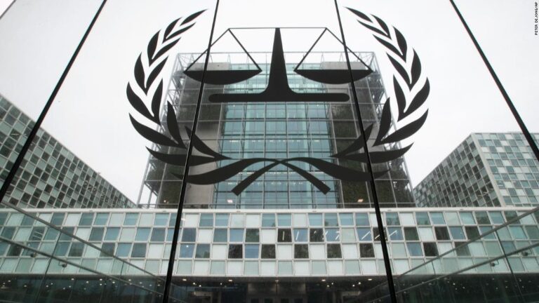 ICC prosecutor to launch formal investigation into alleged war crimes in Palestinian territories